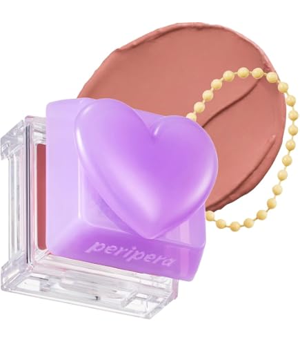 Amazon.co.jp: peripera ペリペラ トック ブラッシュ キーキャップ